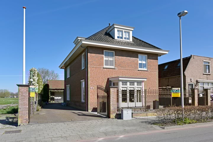 Kerkweg 63