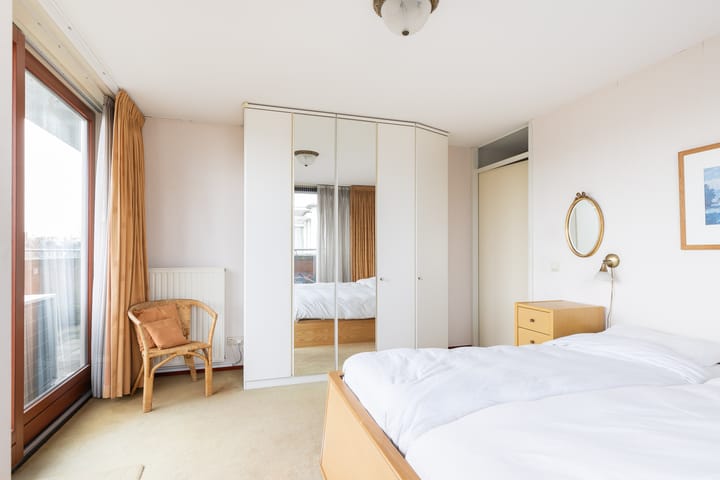 Foto 40 van Mathenessestraat 55-C8