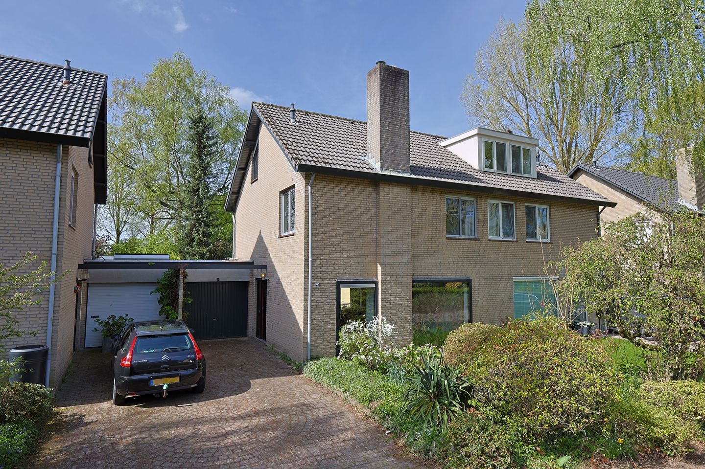 Foto 1 van Erasmuslaan 24