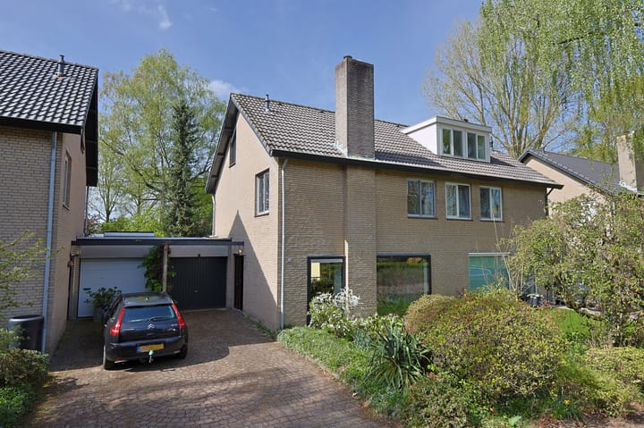 Foto 1 van Erasmuslaan 24