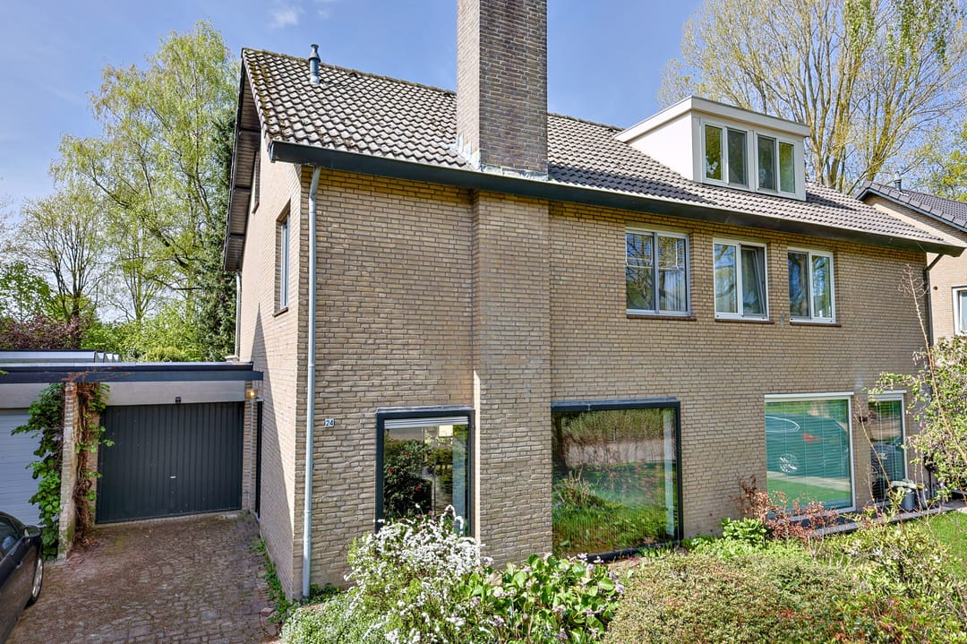 Photo 2 of Erasmuslaan 24