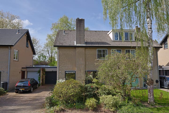 Foto 3 van Erasmuslaan 24