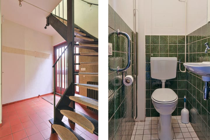 Foto 4 van Erasmuslaan 24