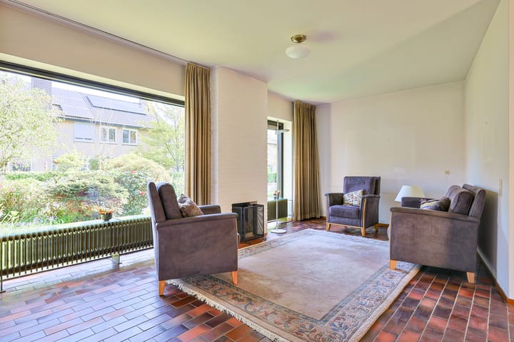 Foto 5 van Erasmuslaan 24