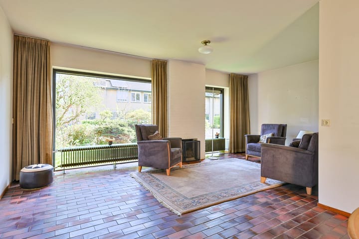 Foto 7 van Erasmuslaan 24