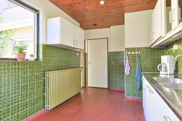 Foto 10 van Erasmuslaan 24