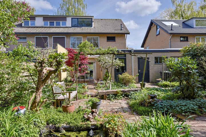 Foto 22 van Erasmuslaan 24