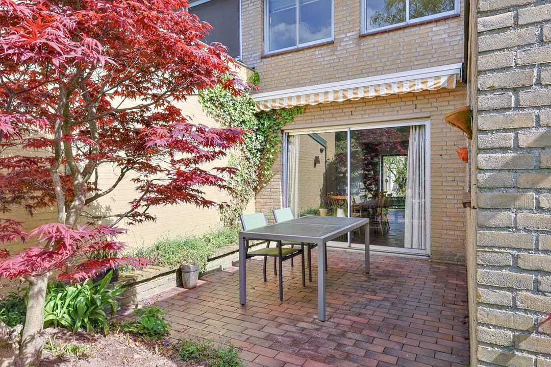 Photo 23 of Erasmuslaan 24