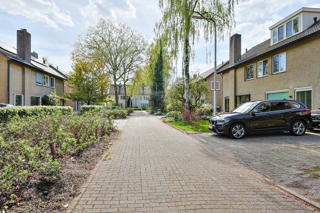 Photo 28 of Erasmuslaan 24