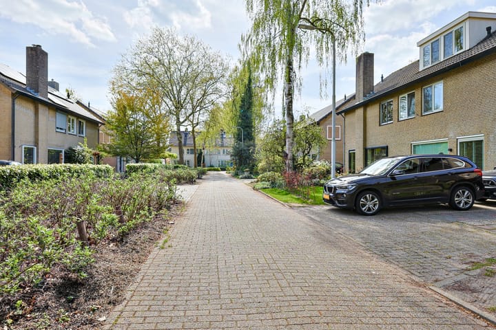 Foto 28 van Erasmuslaan 24