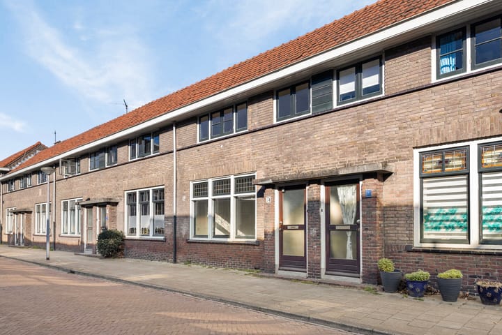 Foto 2 van Verlengde Singelstraat 74