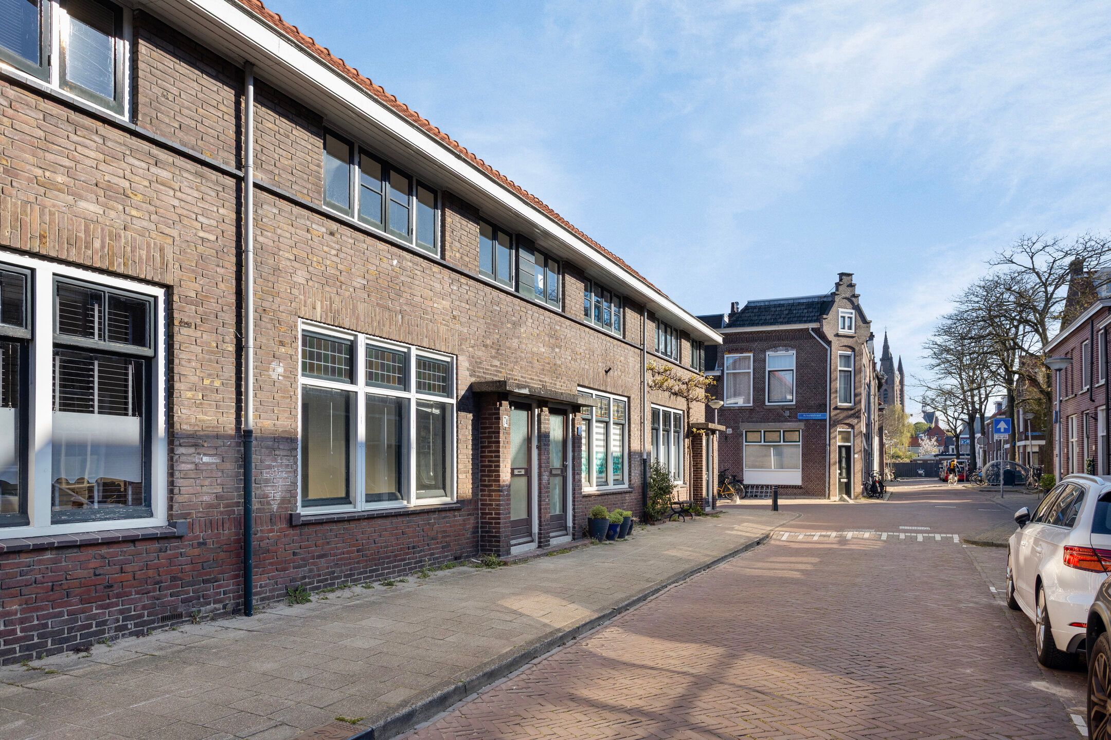 Foto 3 van Verlengde Singelstraat 74