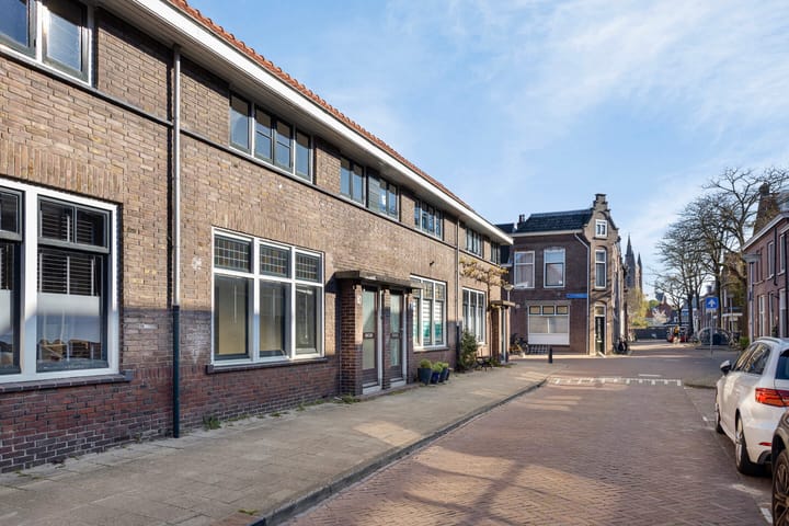 Foto 3 van Verlengde Singelstraat 74