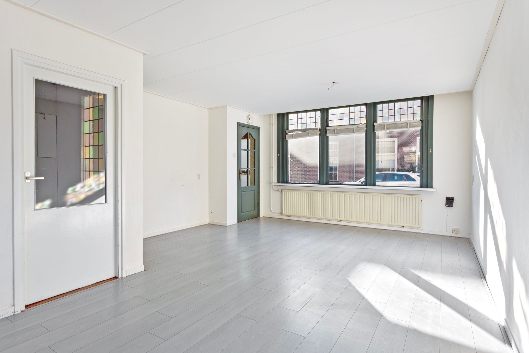 Foto 6 van Verlengde Singelstraat 74