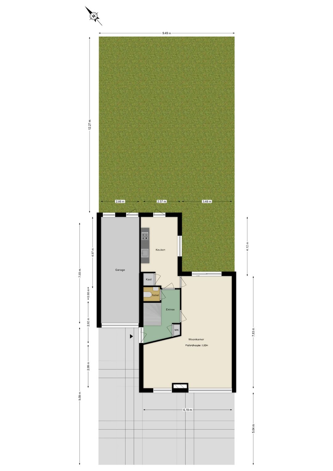 Photo 32 of Erasmuslaan 24