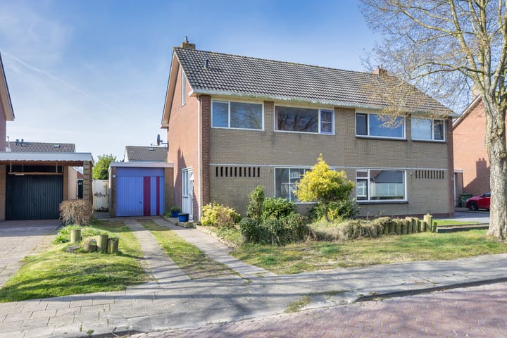 Photo 1 of Oostenveldseweg 37