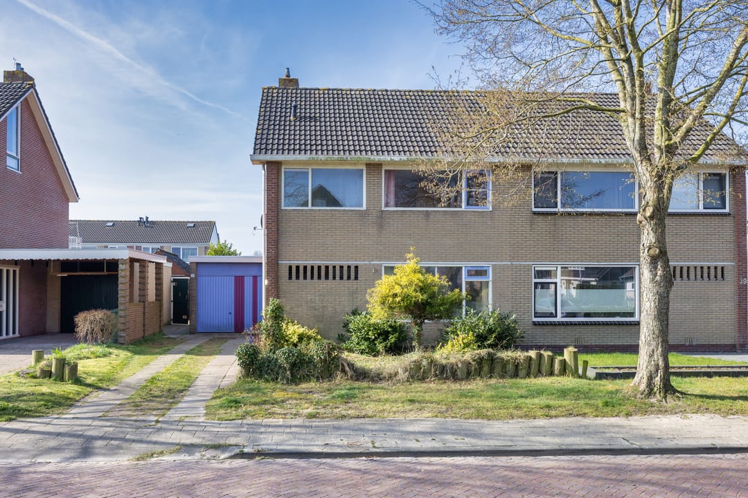 Foto 2 van Oostenveldseweg 37