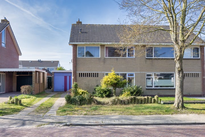 Foto 2 van Oostenveldseweg 37