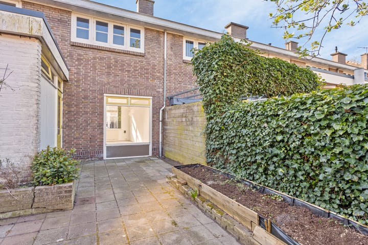 Foto 24 van Verlengde Singelstraat 74