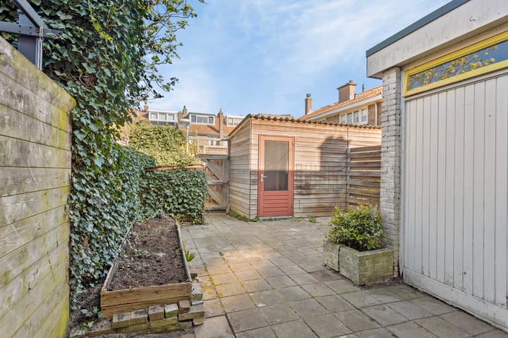 Foto 25 van Verlengde Singelstraat 74