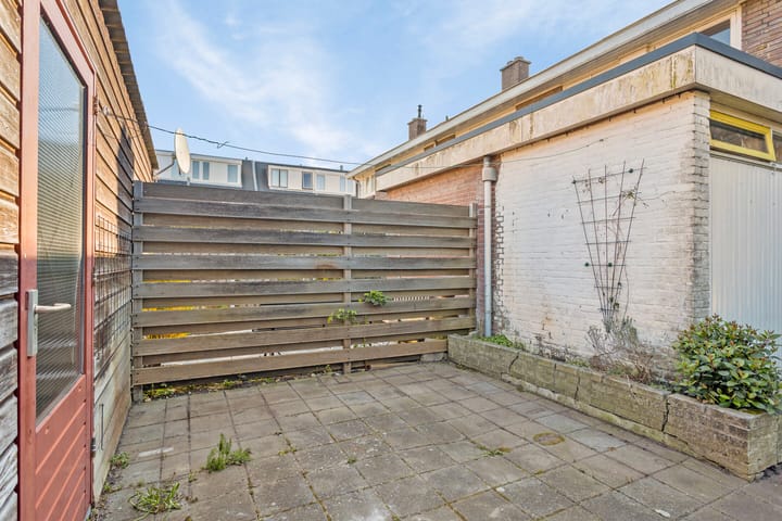 Foto 26 van Verlengde Singelstraat 74