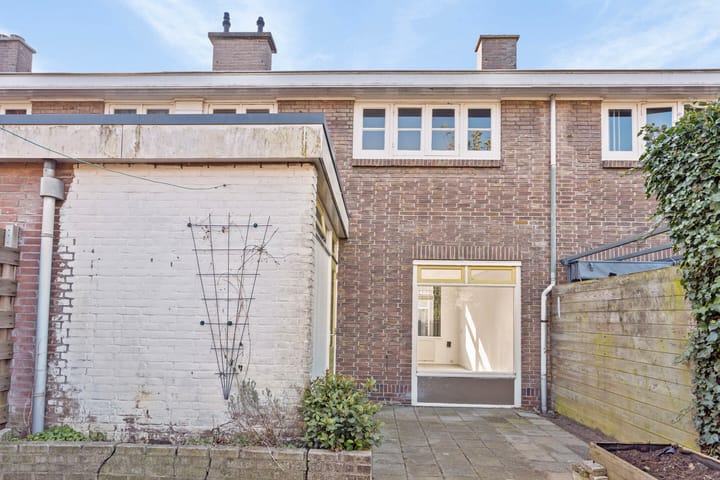 Foto 27 van Verlengde Singelstraat 74