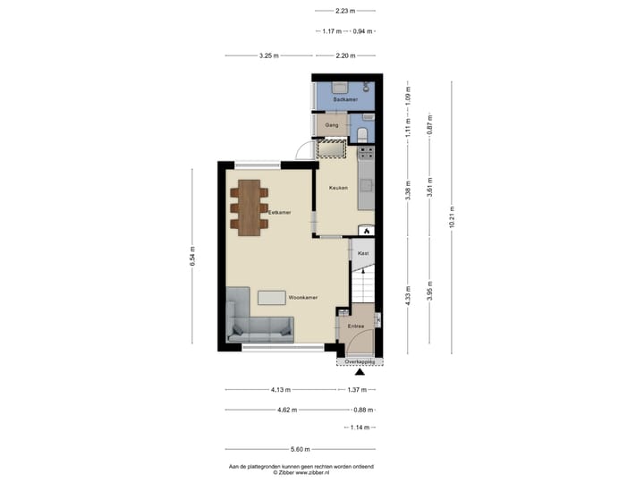 Foto 30 van Verlengde Singelstraat 74