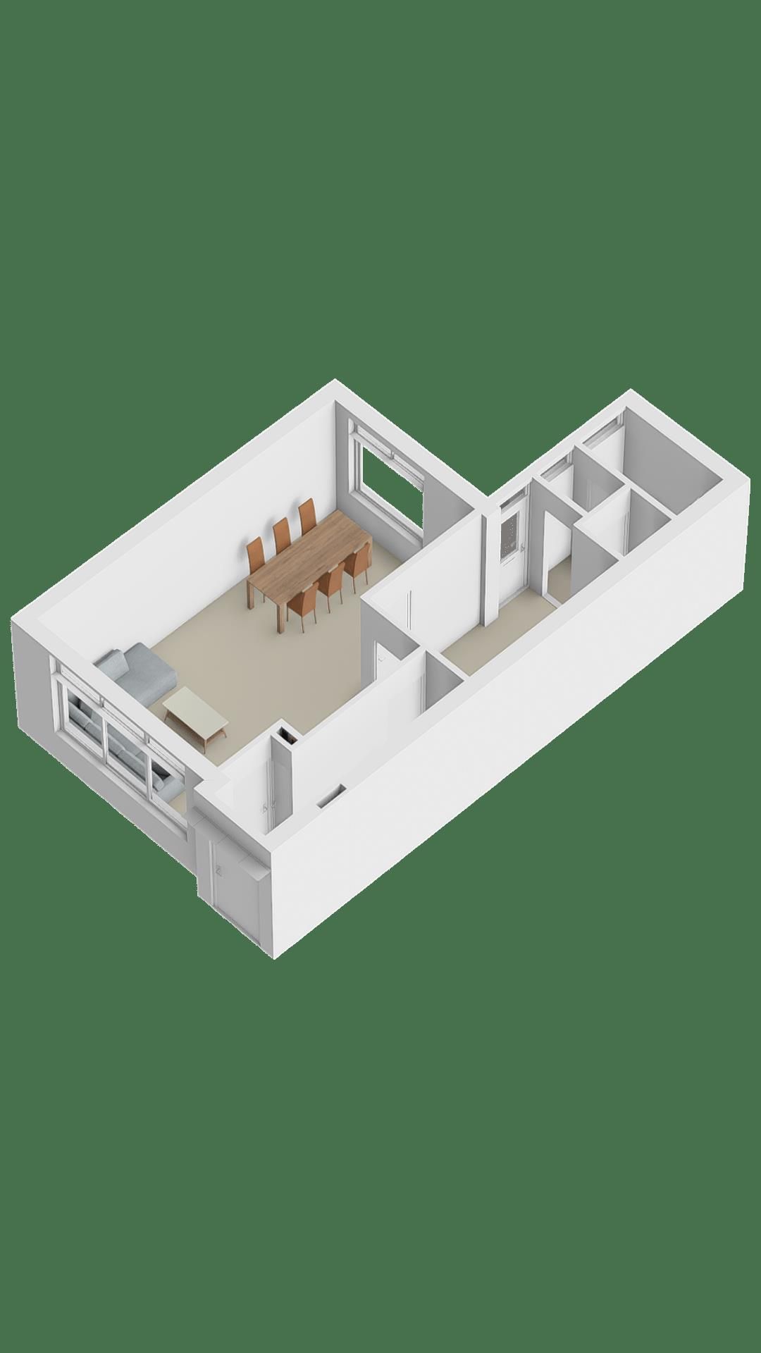 Foto 31 van Verlengde Singelstraat 74