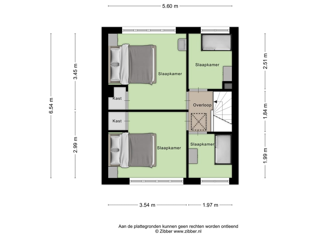 Foto 32 van Verlengde Singelstraat 74