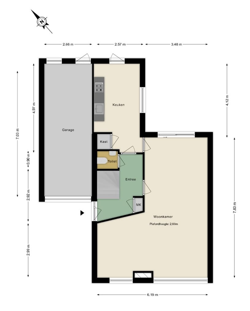 Photo 29 of Erasmuslaan 24