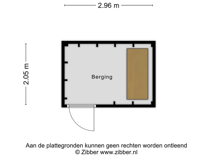 Foto 36 van Verlengde Singelstraat 74