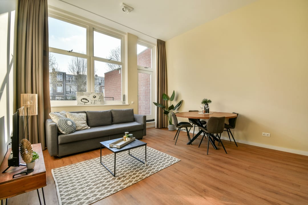 Foto 1 van Raamweg 13-A