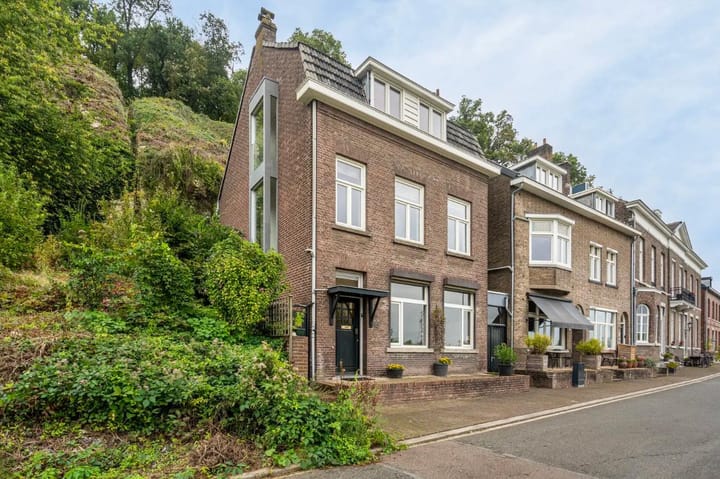 Lage Kanaaldijk 126 A