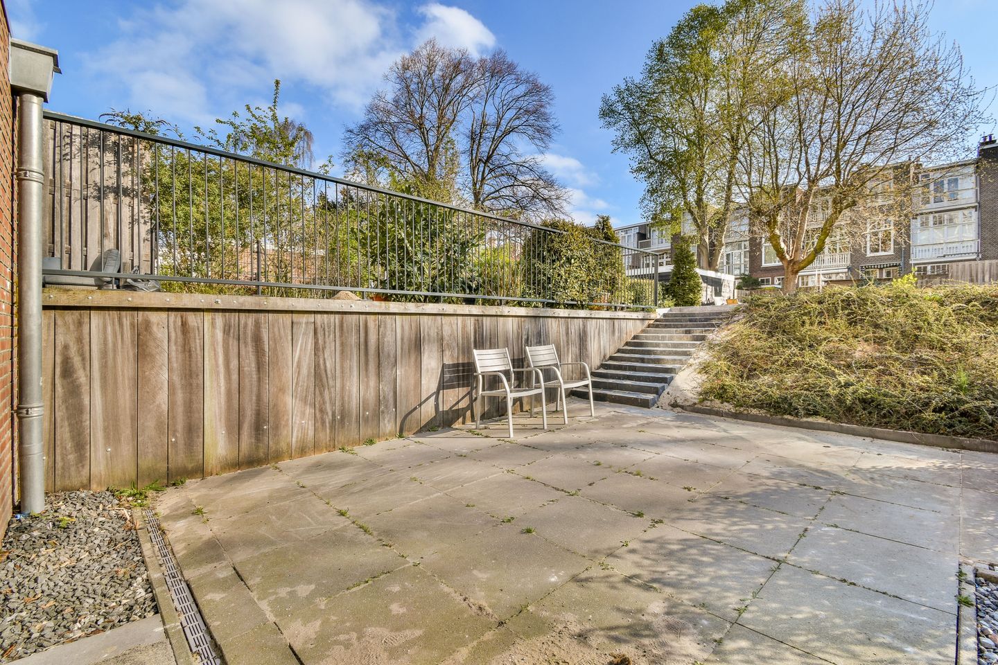 Foto 4 van Raamweg 13-A