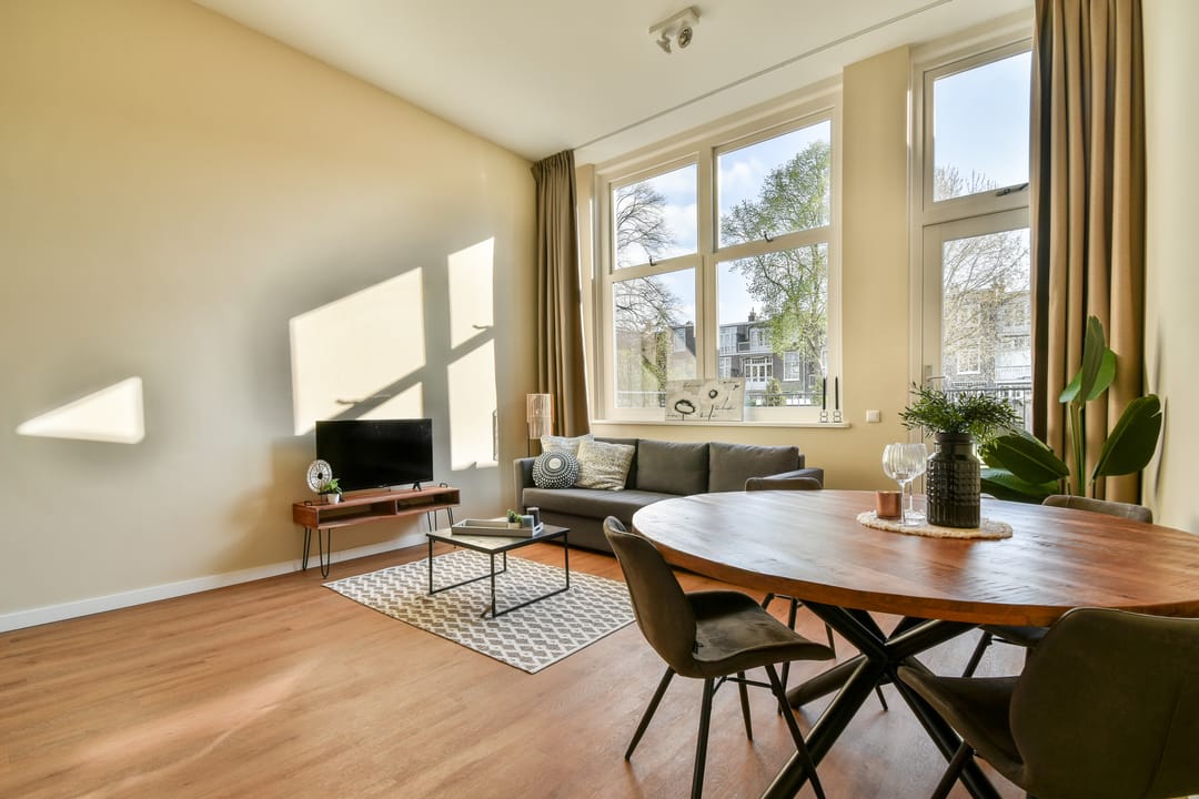 Foto 7 van Raamweg 13-A