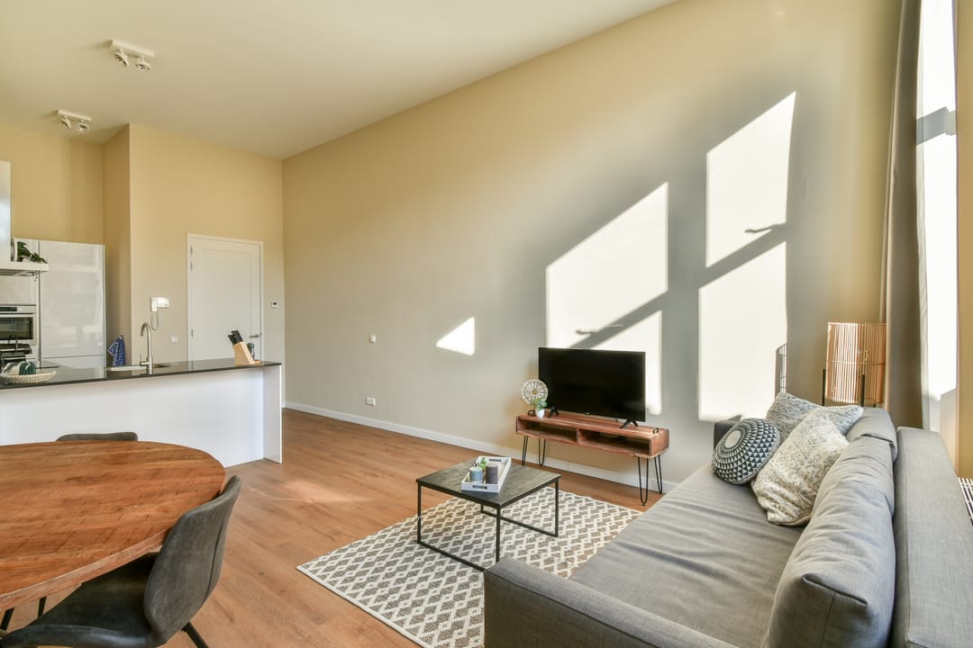 Foto 8 van Raamweg 13-A