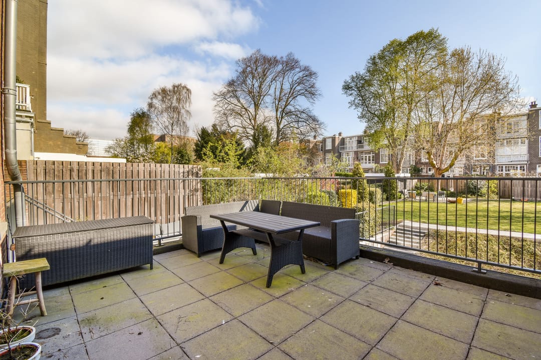 Foto 13 van Raamweg 13-A