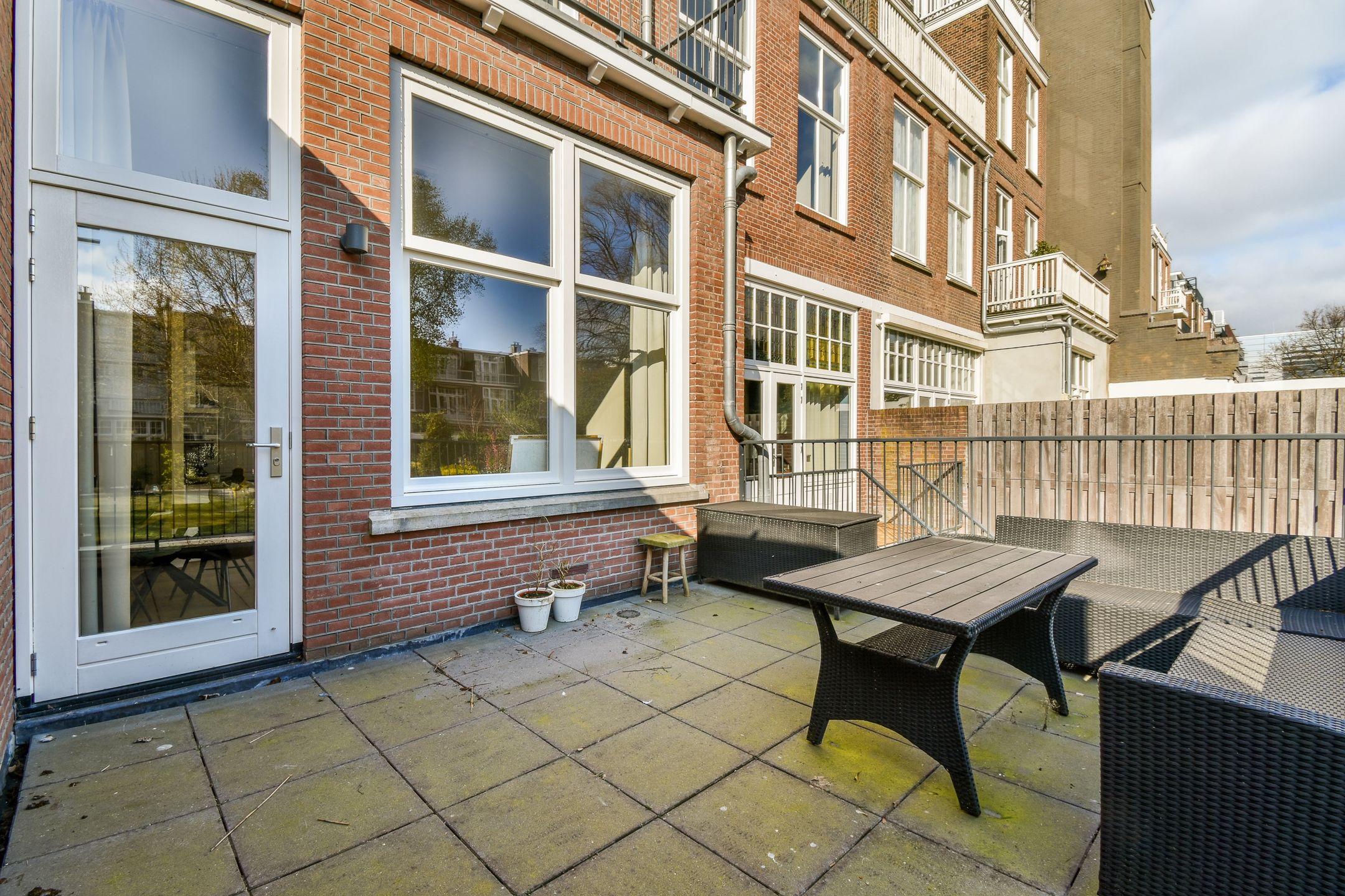 Foto 15 van Raamweg 13-A