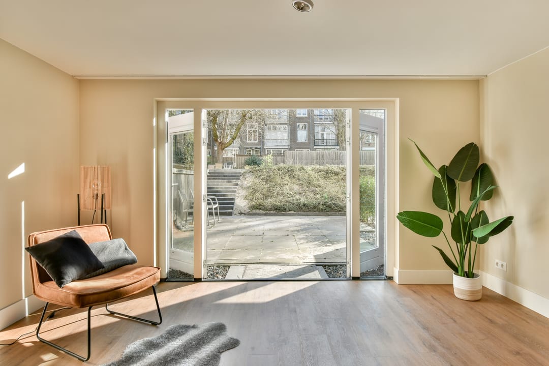 Foto 22 van Raamweg 13-A