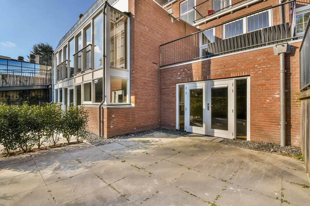 Foto 23 van Raamweg 13-A