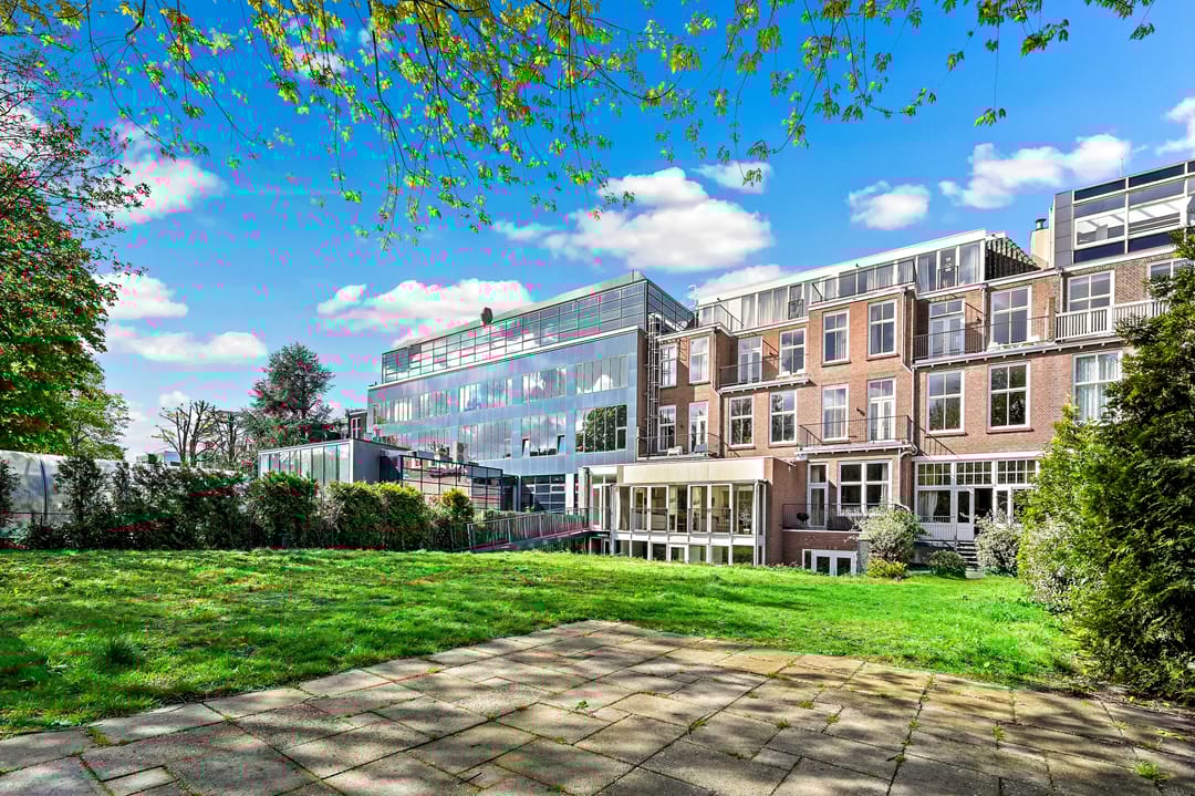 Foto 28 van Raamweg 13-A