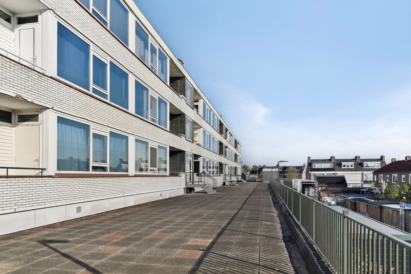 Foto 5 van Slotplein 46