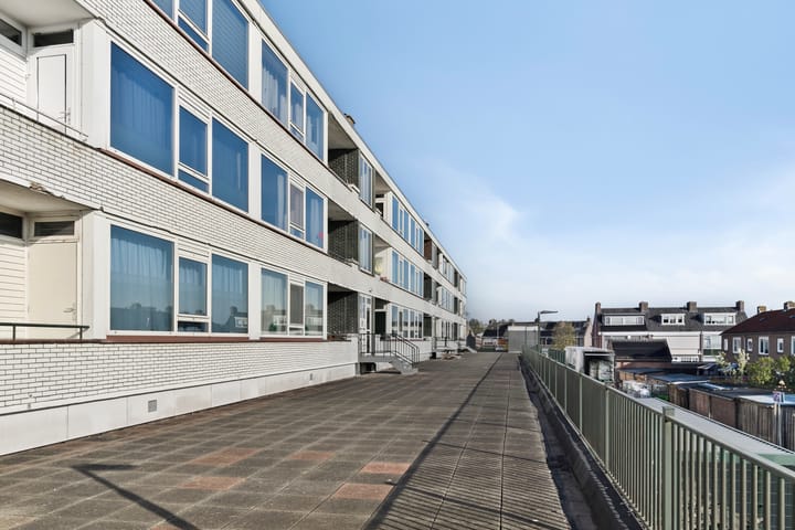 Foto 5 van Slotplein 46