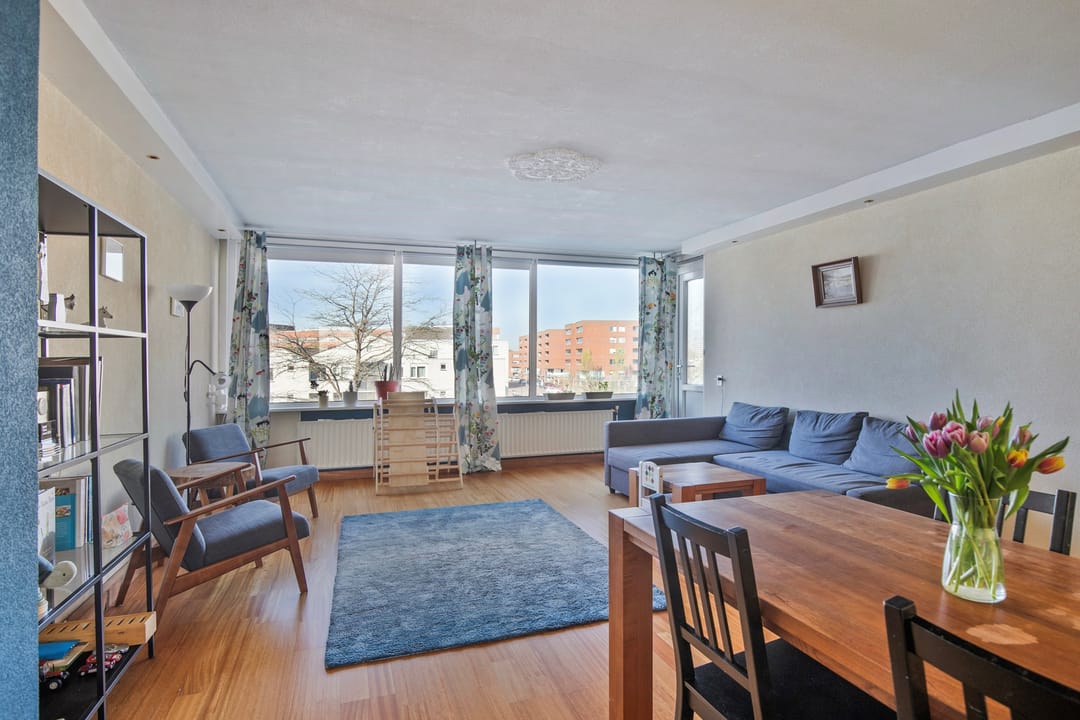 Foto 2 van Slotplein 46