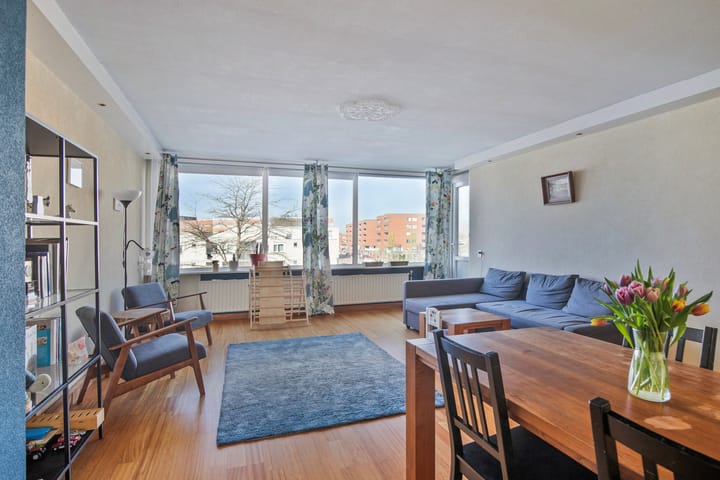 Foto 2 van Slotplein 46