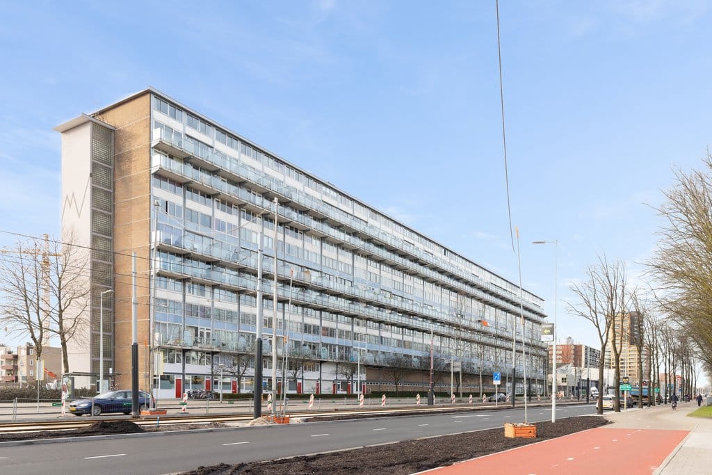 Photo 1 of Nicolaas Anslijnstraat 118