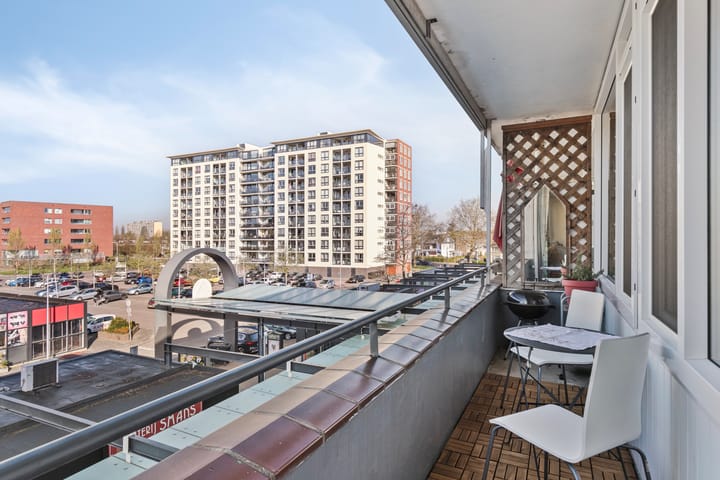 Foto 4 van Slotplein 46