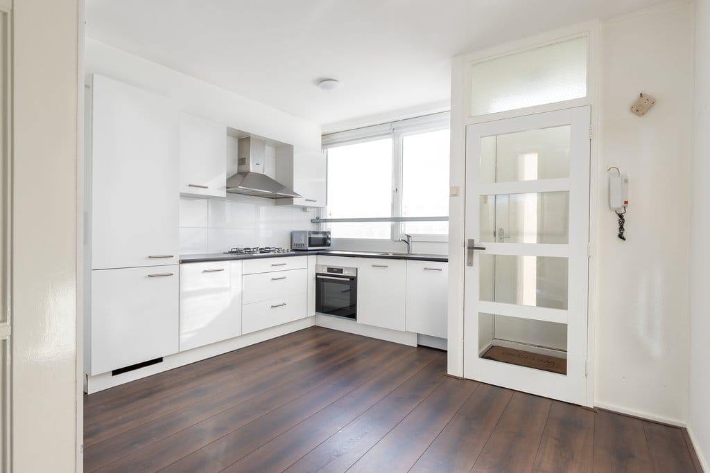 Photo 3 of Nicolaas Anslijnstraat 118