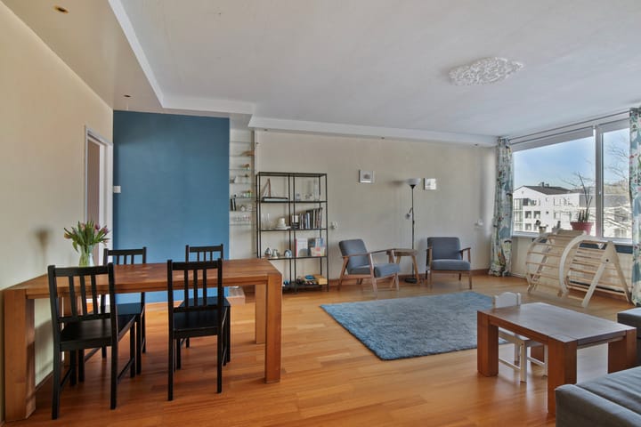 Foto 6 van Slotplein 46