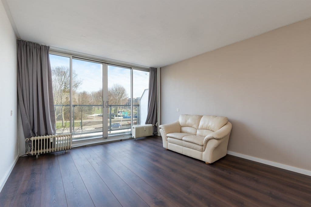 Photo 5 of Nicolaas Anslijnstraat 118